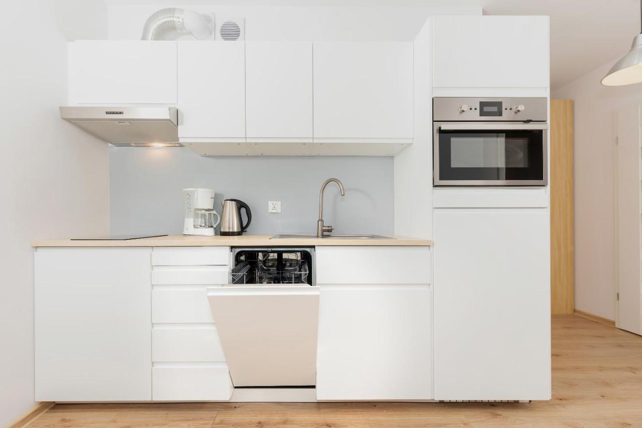 קולובז'ג Apartamenty Polanki Park Basen, Sauna & Silownia By Noclegi Renters מראה חיצוני תמונה