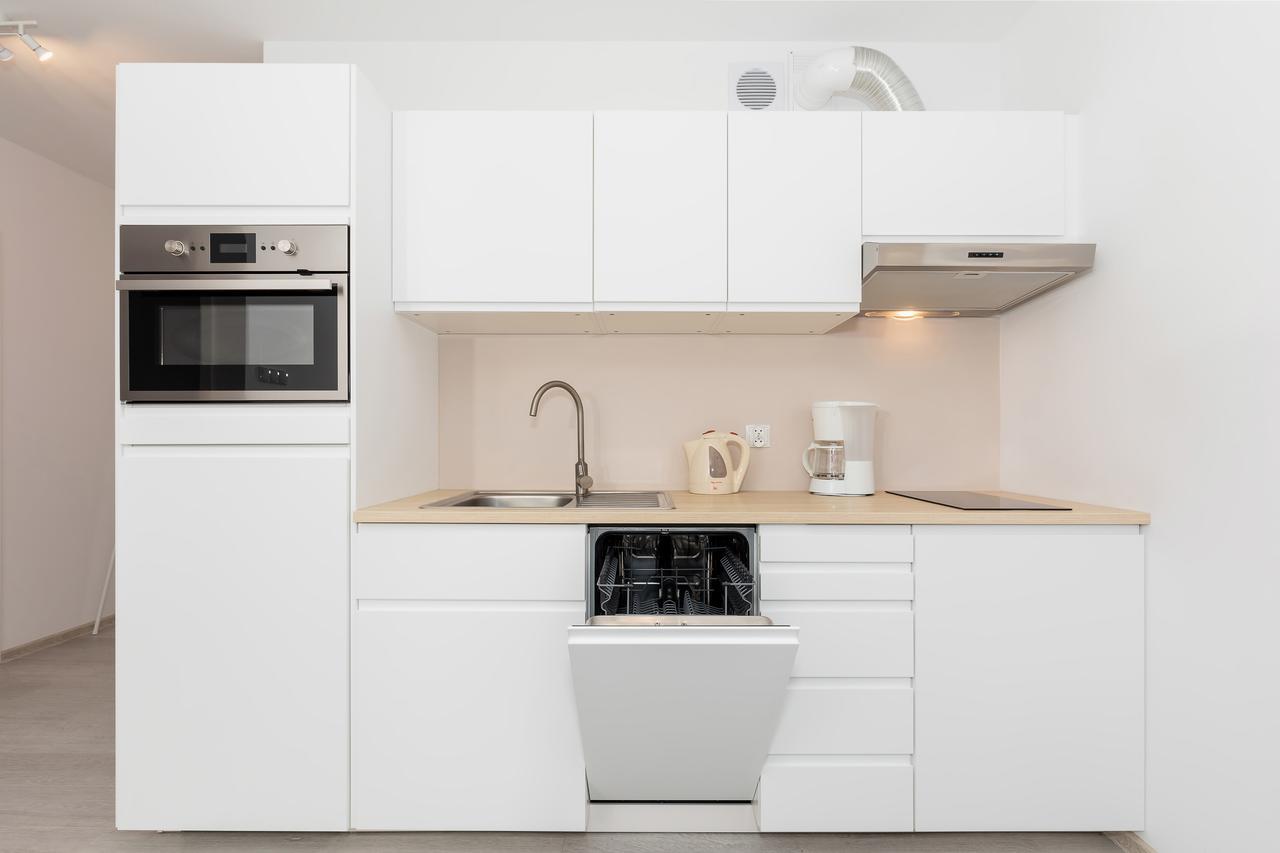 קולובז'ג Apartamenty Polanki Park Basen, Sauna & Silownia By Noclegi Renters מראה חיצוני תמונה