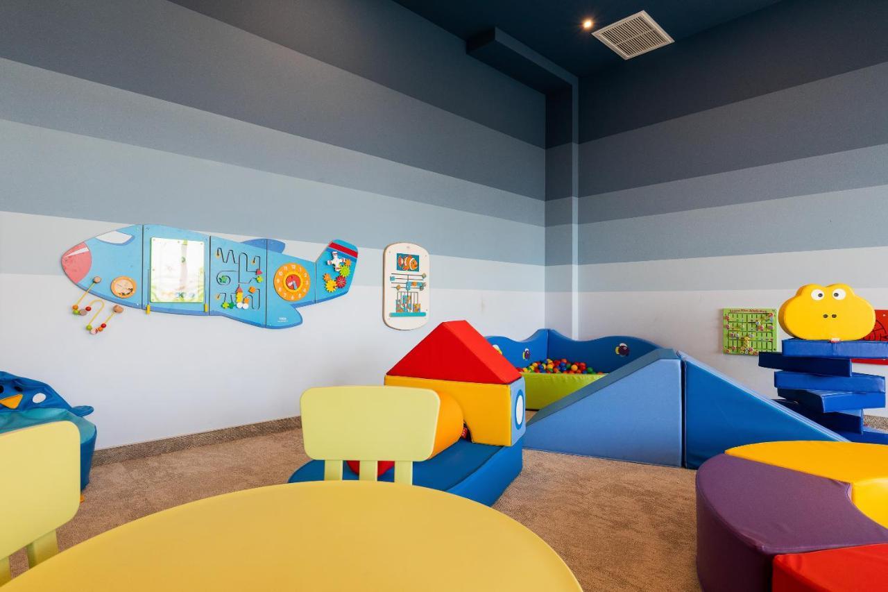 קולובז'ג Apartamenty Polanki Park Basen, Sauna & Silownia By Noclegi Renters מראה חיצוני תמונה