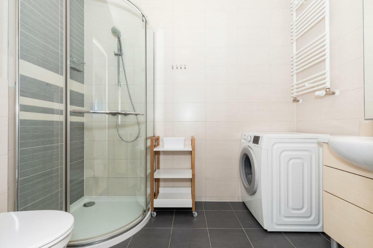 קולובז'ג Apartamenty Polanki Park Basen, Sauna & Silownia By Noclegi Renters מראה חיצוני תמונה